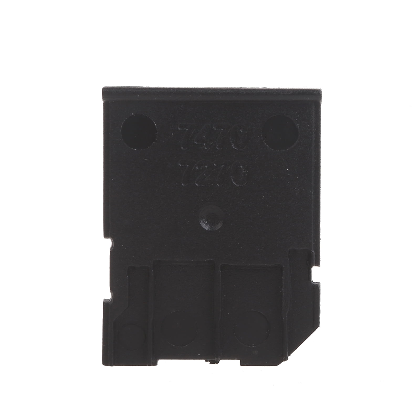 Dummy Card Slot Replacement Cover Filler Blank Dummy Memory Card ...