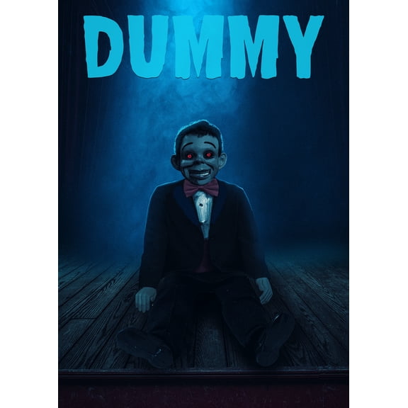 SRS Cinema - Dummy [DIGITAL VIDEO DISC]