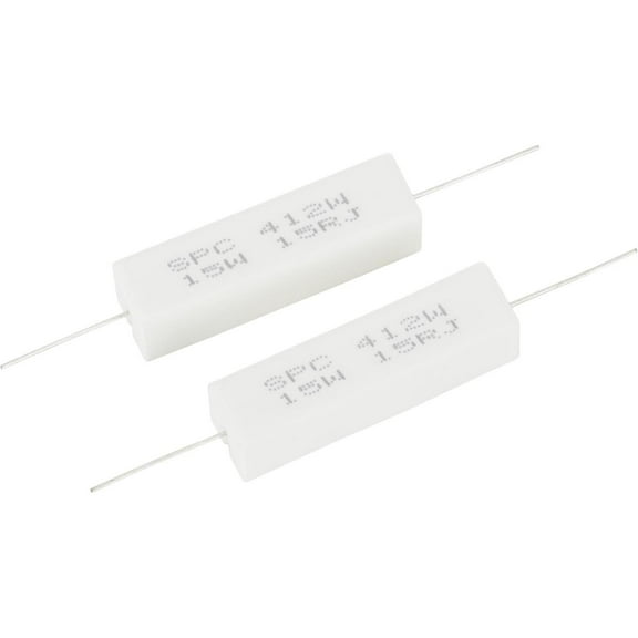 Dummy Load Resistors for LED Lights, 12 Volt