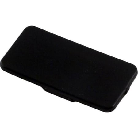 Dummy Mini J&J Plug - Black