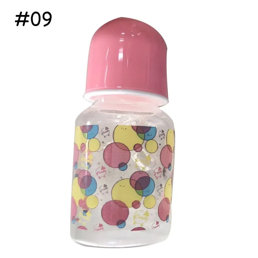 Dummy Pacifier Nipples Pacifiers for Reborn Baby Dolls