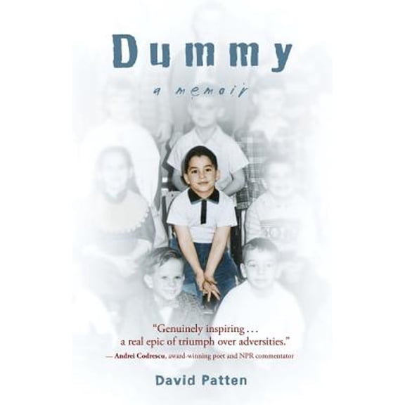 Pre-Owned Dummy (Paperback) 0985746602 9780985746605