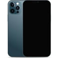 thumbnail image 1 of Dummy Premium Display Model Phone 12 Pro and Pro Max | Compatible with Phone Cases (Blue, 12 Pro Max), 1 of 9