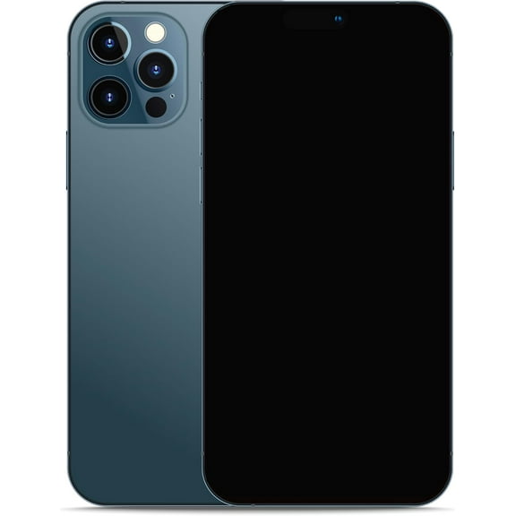 Dummy Premium Display Model Phone 12 Pro and Pro Max | Compatible with Phone Cases