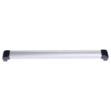 Dummy Touch Sense Bar, 36 In., Aluminum