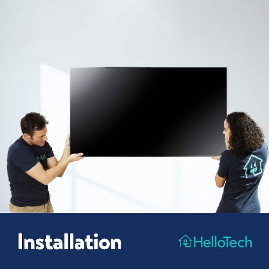 DummyStressTestTVMount
