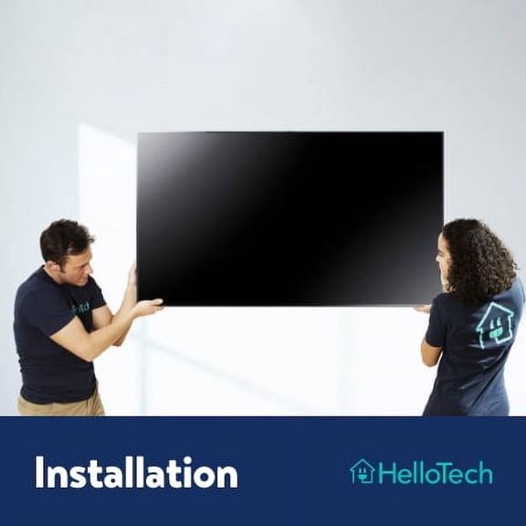 DummyStressTestTVMount