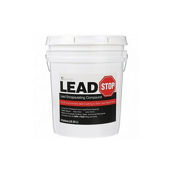 Dumond Lead Encapsulating Compound,5 Gal. 4000