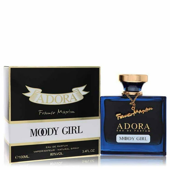 Dumont Adora Moody Girl Au De Parfum