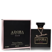Dumont Adora Noir Perfume by Dumont Paris 100 ml EDP Spray for Women