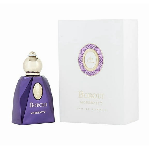 Borouj Men's Modernity EDP Spray 2.8 oz Fragrances 3760060762184