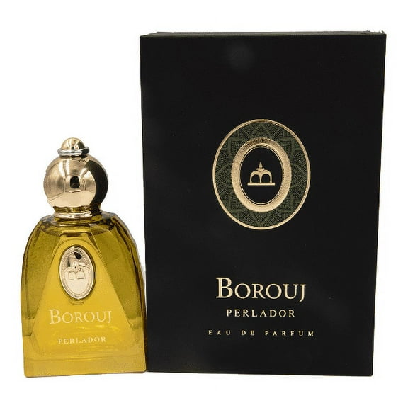Dumont Borouj Perlador Eau De Parfum (Parfum De Marly Carlisle Twist) 2.8 Oz Unisex Fragrance Dumont