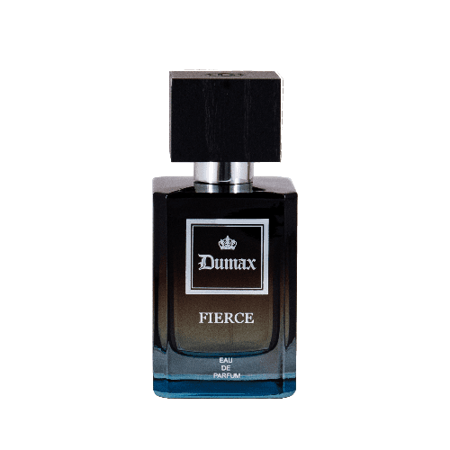 Dumont Dumax Fierce Eau De Parfum 3.4 Oz