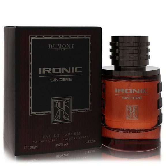 Dumont Ironic Sincere Eau De Parfum
