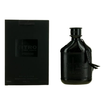 Nitro Intense by Dumont for Men - 3.4 oz EDP Spray