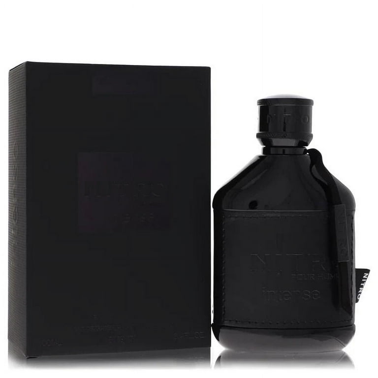 香水(男性用) Dumont Nitro Intense Nitro Intense – Dumont Perfumes