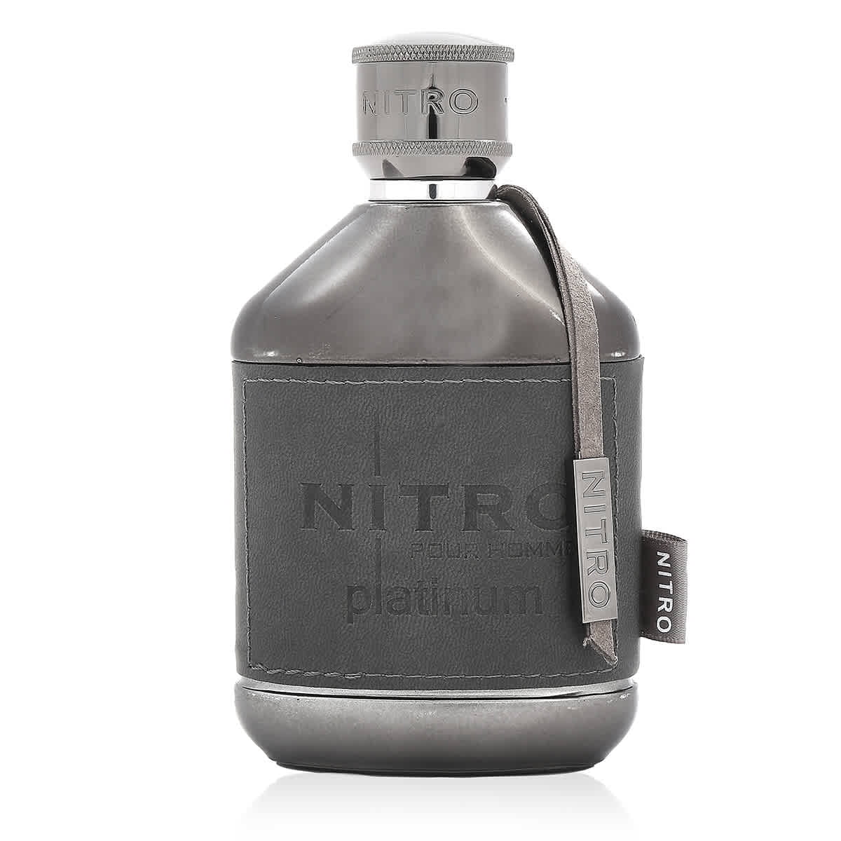 Dumont Mens Nitro Platinum EDP oz Fragrances Italy Ubuy