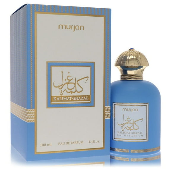 Dumont Ladies Murjan Kalemat Ghazal EDP Spray 3.4 oz Fragrances 6291109200758