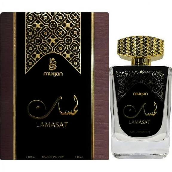Dumont Unisex Murjan Lamasat EDP Spray 3.4 oz Fragrances 6291109200505