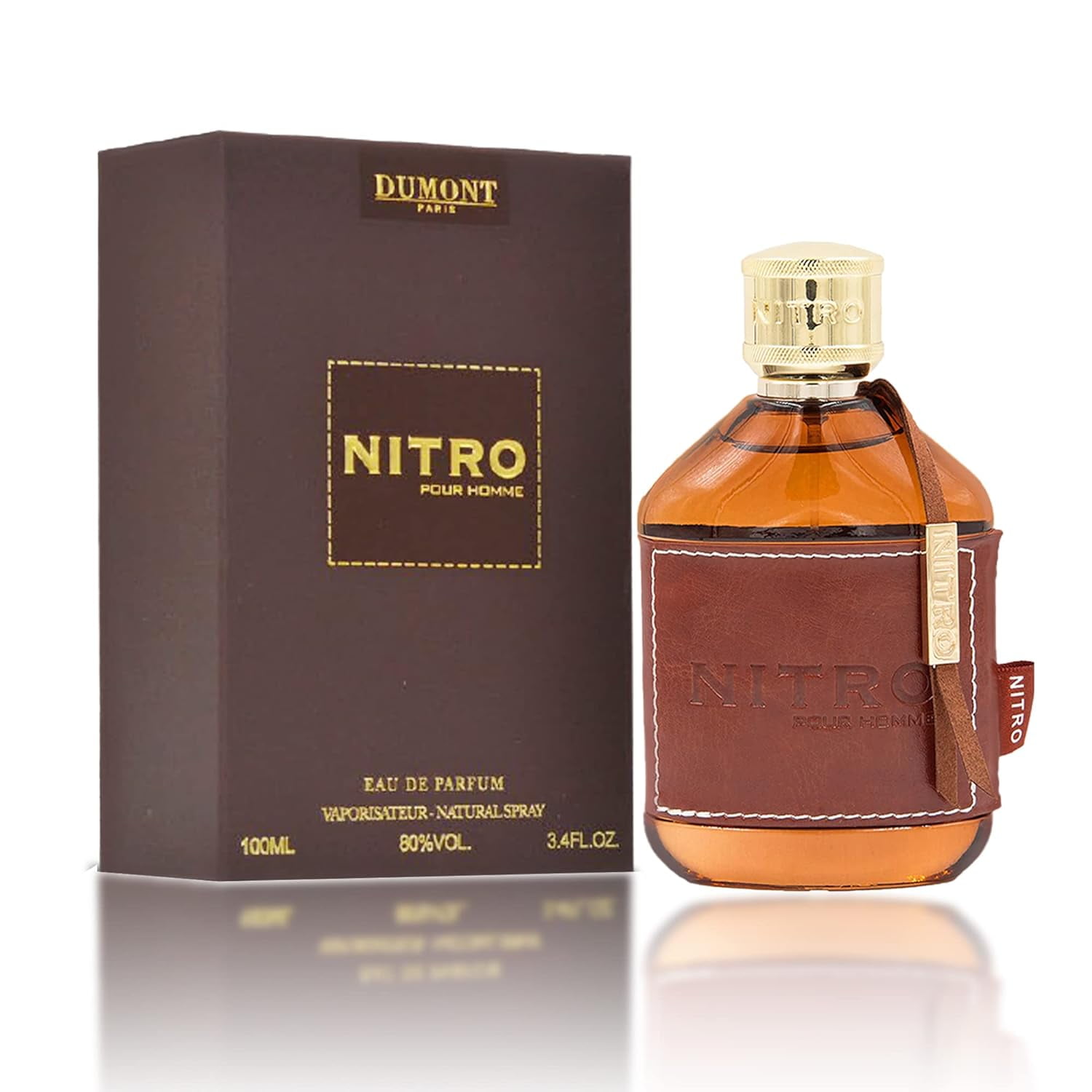 WCW Nitro For Men Natural Spray Eau De Toilette hotsell 100ml - 3 Pack. Unopened.