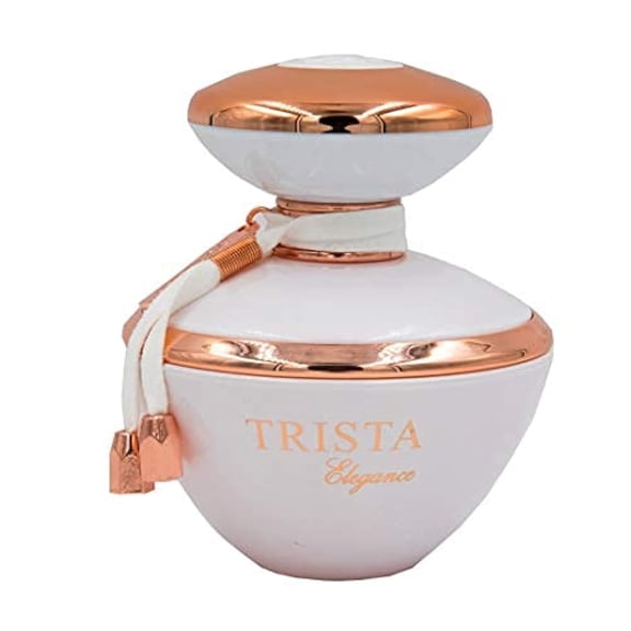 Dumont Paris 568172 3.4 oz Dumont Trista Elegance Eau De Parfum Spray for Women