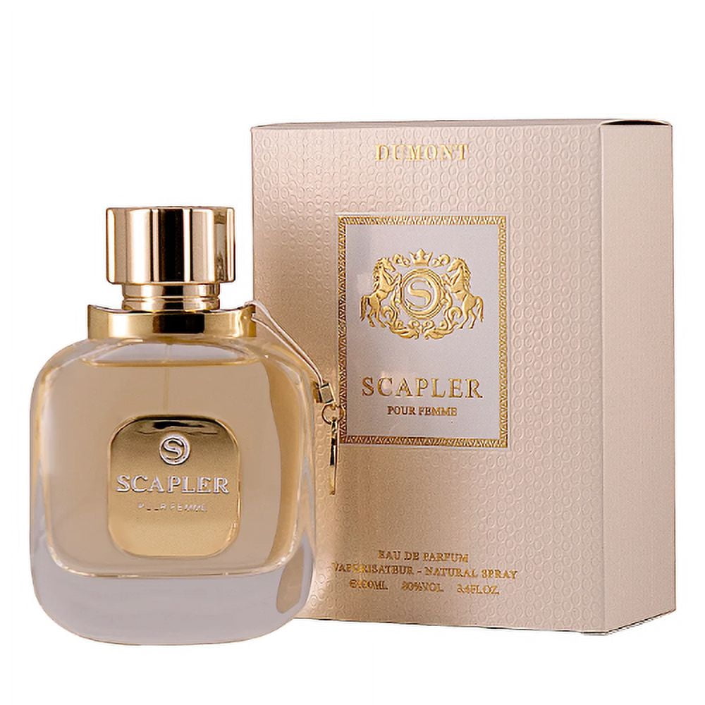 Dumont Scapler Pour Femme Eau De Parfum Oz Bangladesh Ubuy