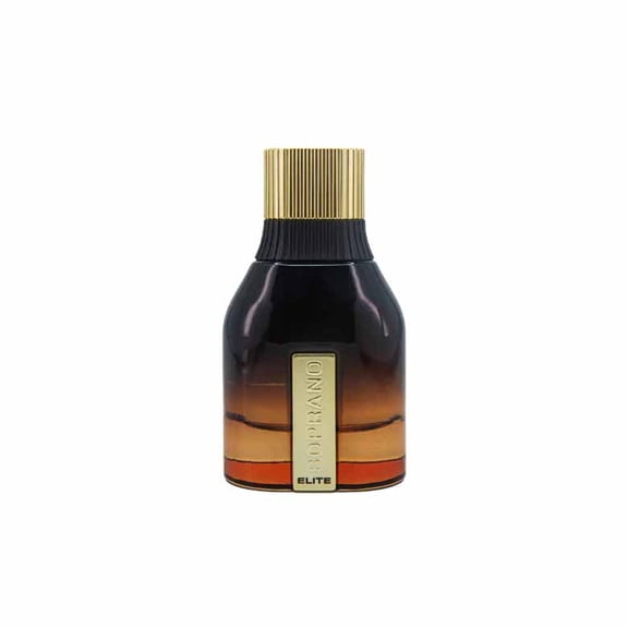 Dumont Men's Soprano Elite EDP Spray 3.4 oz Fragrances 3760060764300