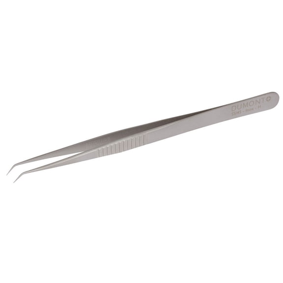 Dumont Swiss Engineered Tweezers for Volume Lashes