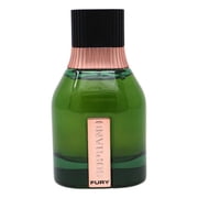 Dumont Unisex Soprano Fury EDP Spray 3.4 oz Fragrances 3760060769817