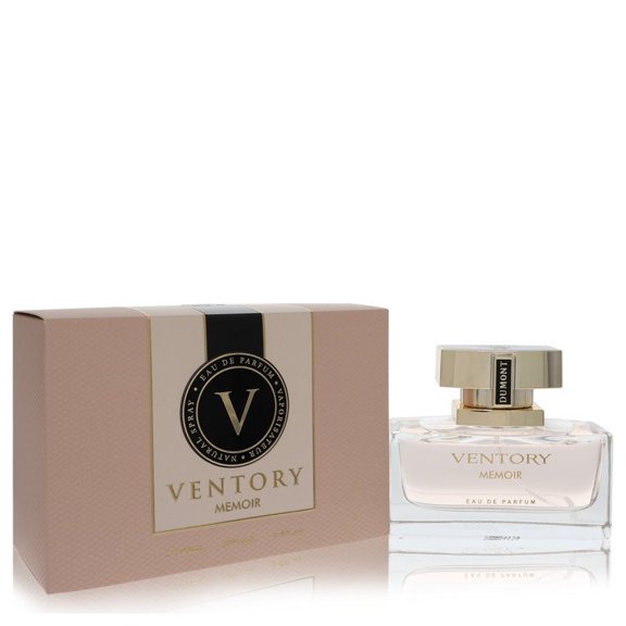 Dumont Ventory Memoir Eau De Parfum