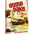 thumbnail image 1 of Pre-Owned Dump & Bake Cakes (Unknown) 1563834332 9781563834332, 1 of 1