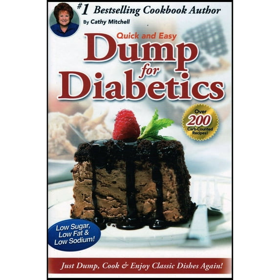 Dump For Diabetics!