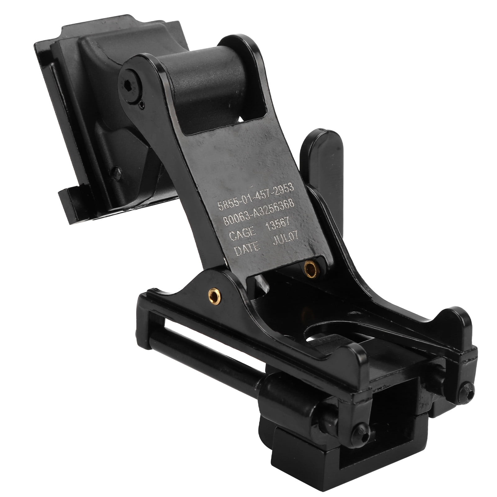 Dump Truck Night Vision Device Adapter Support Helmet M88 Bracket for