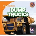 thumbnail image 1 of Pre-Owned Dump Trucks (Paperback) 1433955644 9781433955648, 1 of 1