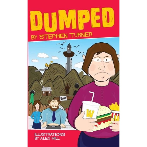 Dumped, (Paperback)