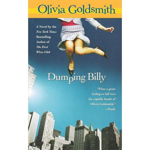 Dumping Billy, (Paperback)