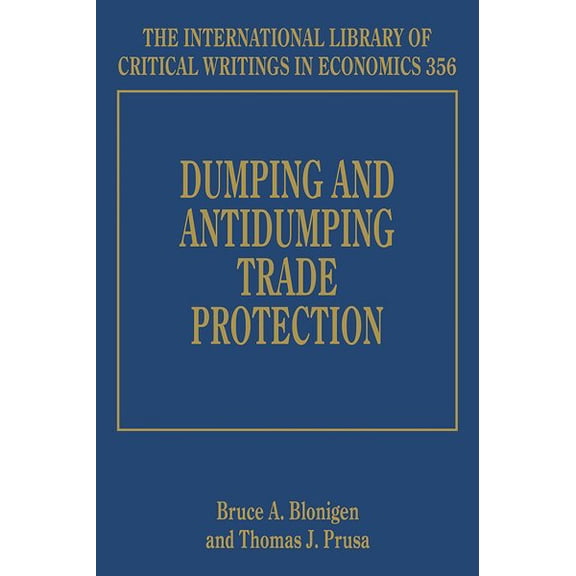 Dumping and Antidumping Trade Protection