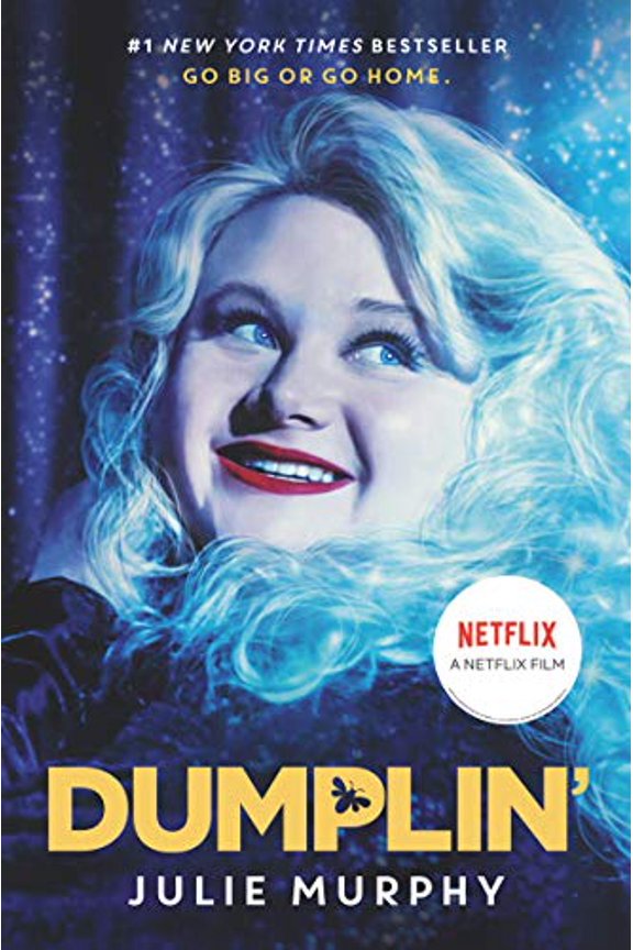 Pre-Owned Dumplin' Movie Tie-In Edition (Paperback) 0062934678 9780062934673