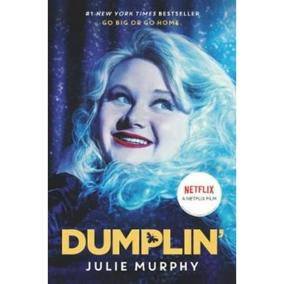 Pre-Owned Dumplin' Movie Tie-In Edition (Paperback) 0062934678 9780062934673