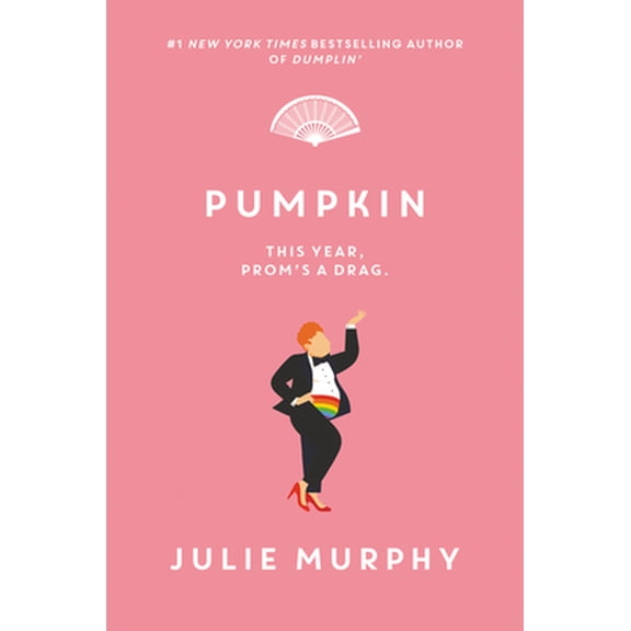 Pre-Owned Pumpkin (Hardcover) 0062880454 9780062880451