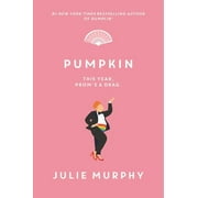 Dumplin Pumpkin, Paperback
