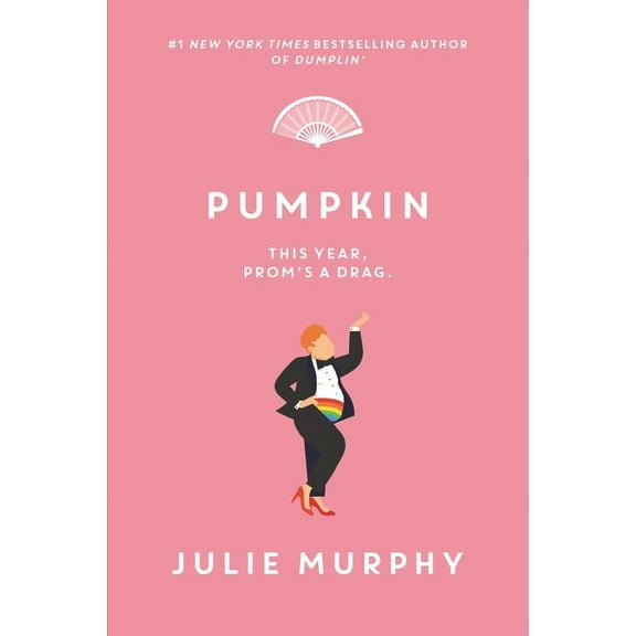 Dumplin' Pumpkin, (Paperback)