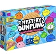 thumbnail image 1 of Dumpling Advent Calendar, Anxiety Relief Fidget, Soft Squeeze Decompression Dough, Ideal For Adults, Fun Gifts For Stress-Free Moments, 1 of 4