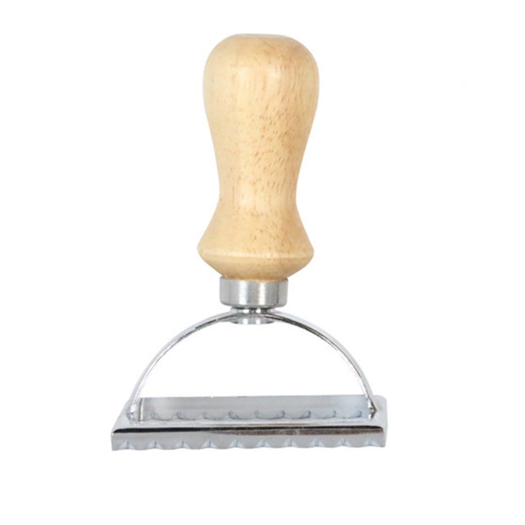 Dumpling Air Dough Pans Dumpling Steel Pie Making Walnut Cookie