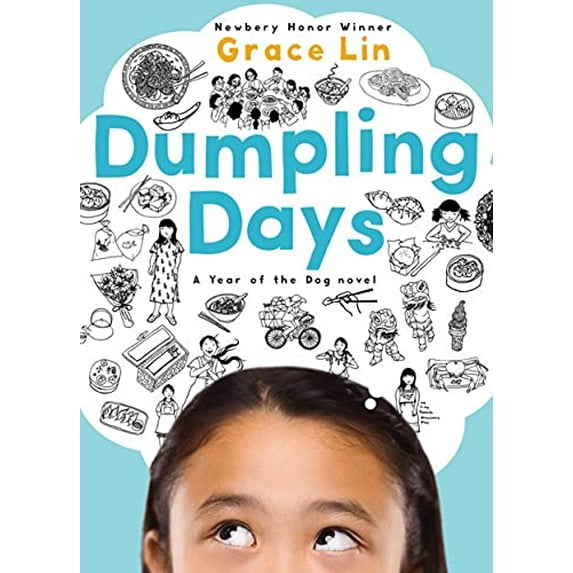 Pre-Owned Dumpling Days (Paperback) 0316531332 9780316531337