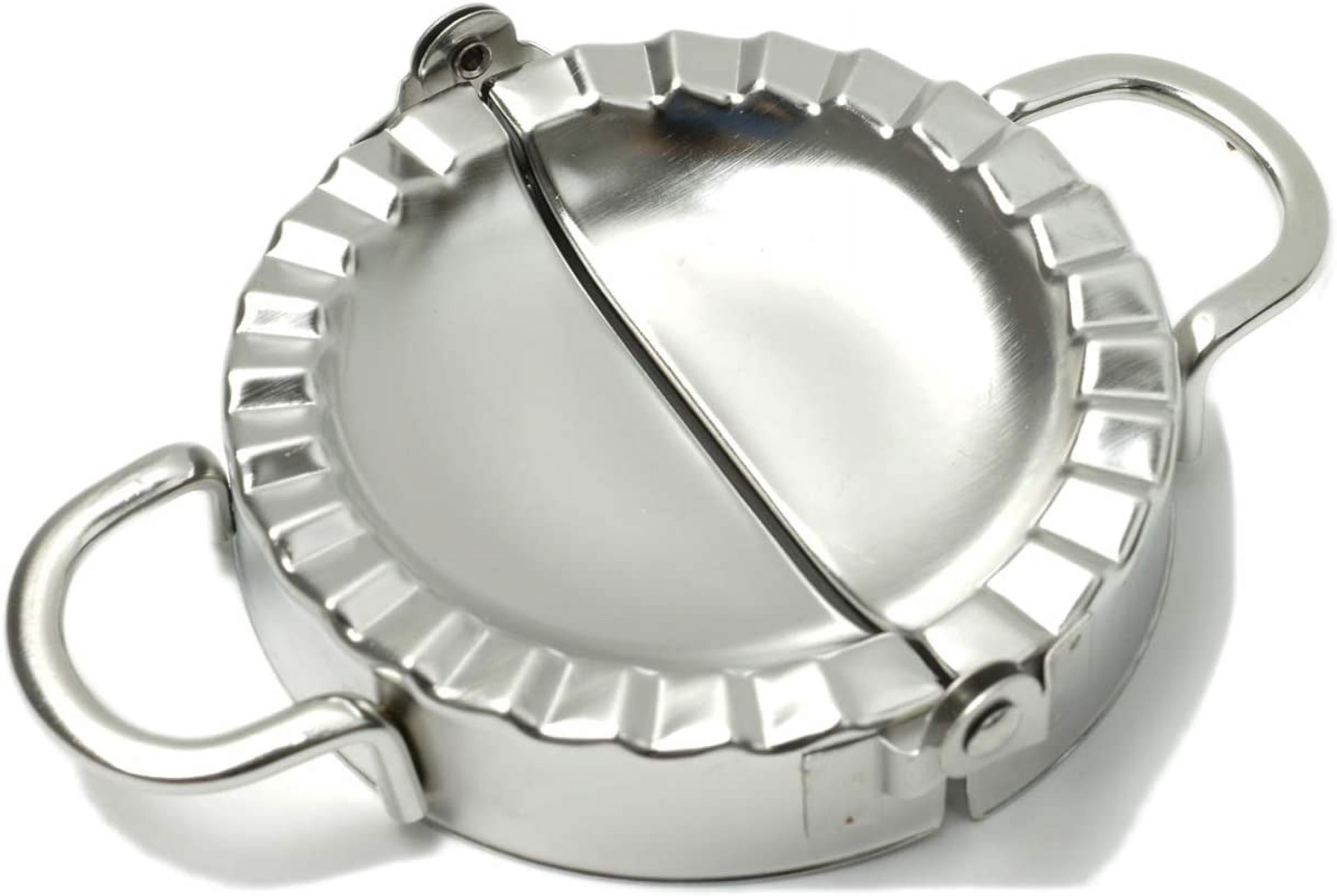 Dumpling Maker,Chinese Dumpling Maker/Press,Dumpling Mold Wraper Dough ...