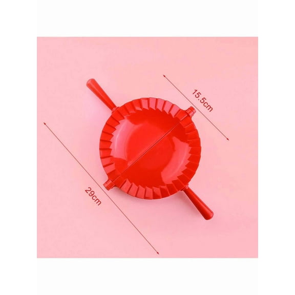 Dumpling Maker Dumpling Mould Set Dumpling Maker Kitchen Dumpling Wrapper Dumpling Press Dumpling Skin Dumpling Clip Plastic Home Use