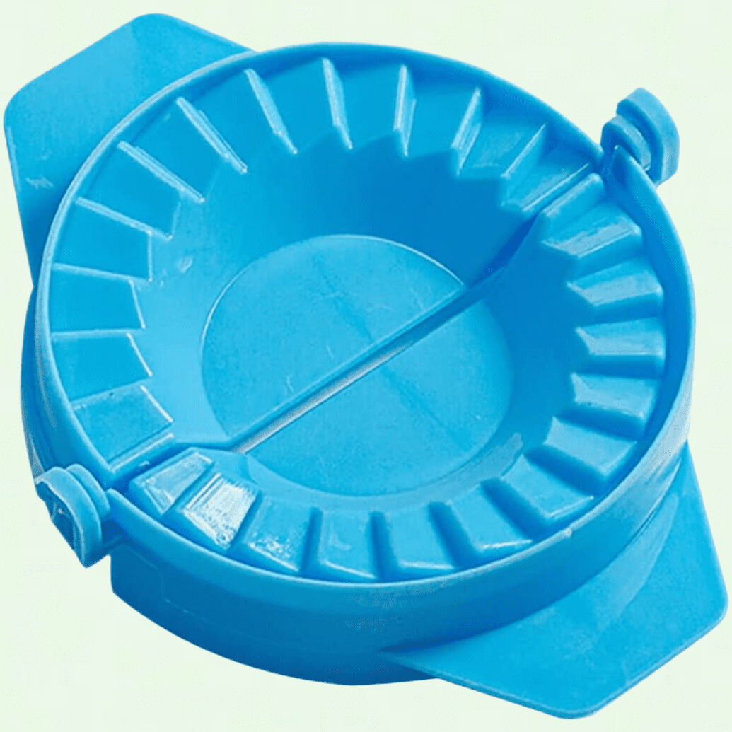 Dumpling Maker Kit Make Ravioli, Empanadas, Gyozas, Pot Stickers