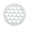 thumbnail image 1 of Dumpling Maker Kitchen Tool Manual Dumpling Press with Non-Stick Surface for Easy Release and Cleaning Perfect for Homemade Dumplings and Family Cooking AKLJWH, 1 of 7