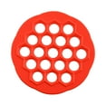 thumbnail image 1 of Dumpling Maker Kitchen Tool Manual Dumpling Press with Non-Stick Surface for Quick Meals and Family Cooking for Home Chefs and Busy Families AKLJWH, 1 of 7